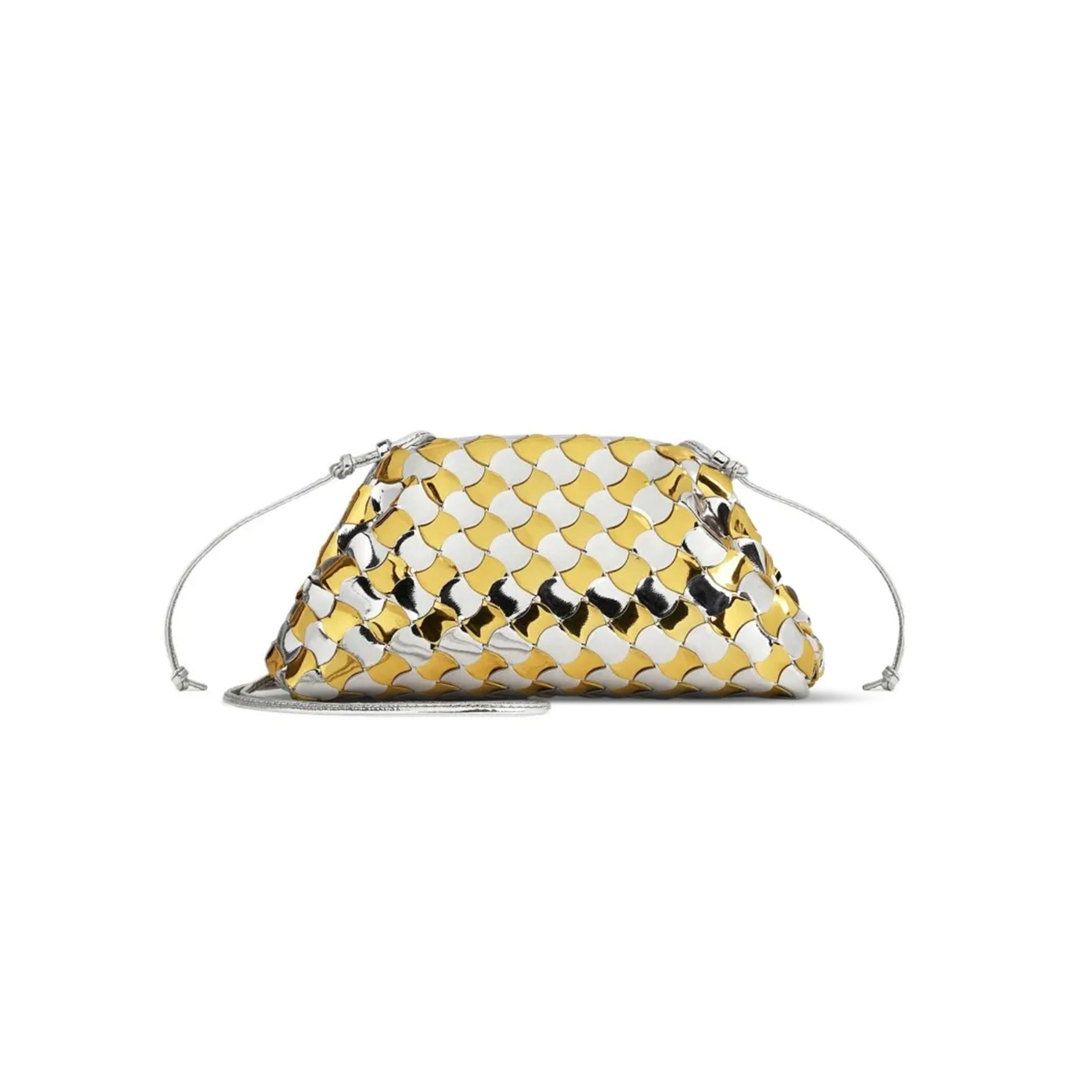 BOTTEGA VENETA MINI POUCH 778504V3X718105 (22*12*7cm)